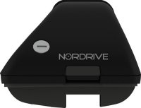 NORDRIVE SNAP ALU Barres de toit pour RENAULT MEGANE 2 ESTATE