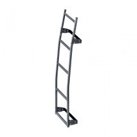 Rear ladder for MERCEDES-BENZ SPRINTER 2 (W906)